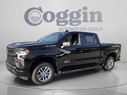 New 2026 Chevrolet Silverado 1500 RST w/ Convenience Package II