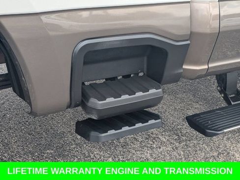 Used 2023 Ford F250 King Ranch AWD/4WD image 14