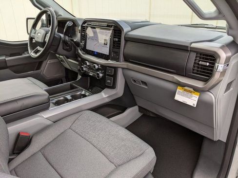 New 2024 Ford F150 XLT w/ Equipment Group 303A High image 38