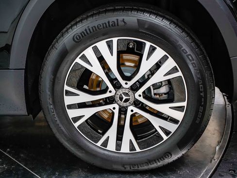 Certified 2025 Mercedes-Benz GLB 250 GLB 250 image 10