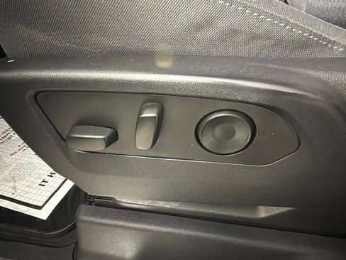 Used 2023 Chevrolet Silverado 1500 RST w/ Z71 Off-Road Package image 28