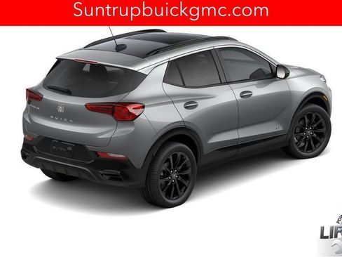 New 2026 Buick Encore GX Sport Touring w/ Comfort Package image 95