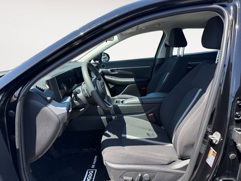 Used 2024 Hyundai Sonata SEL FWD image 10