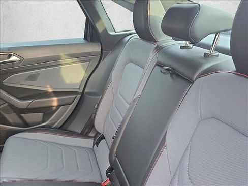 New 2026 Volkswagen Jetta GLI Autobahn image 17