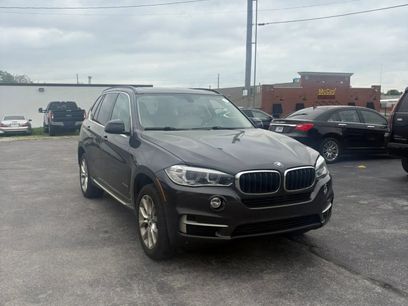 Used 2016 BMW X5 xDrive35i