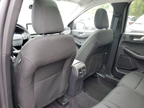 Used 2025 Ford Escape Active w/ Active Premium Tech Pack image 29