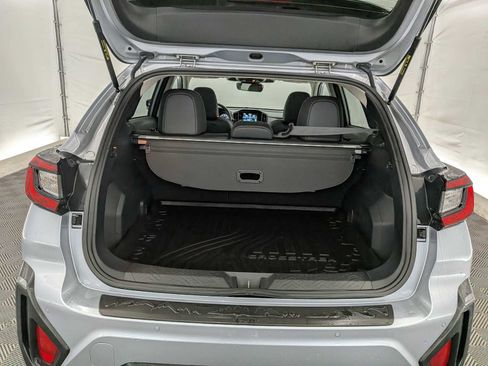 Used 2024 Subaru Crosstrek 2.5i Limited w/ Crosstrek Mirror Package image 34