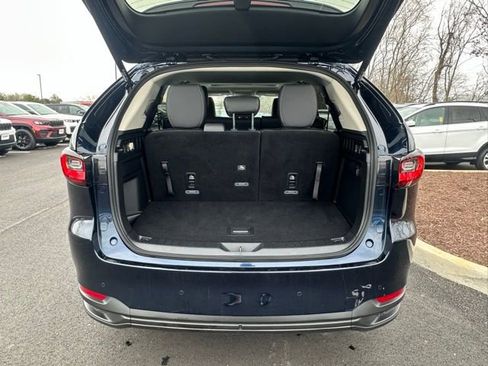 Used 2025 MAZDA CX-90 3.3 Turbo w/ Preferred Package image 14