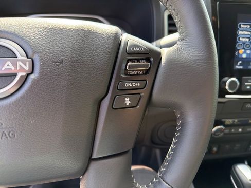 Used 2024 Nissan Frontier SV w/ SV Convenience Package image 22