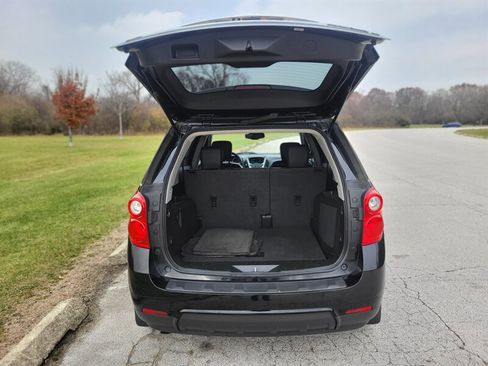 Used 2015 Chevrolet Equinox LT image 10