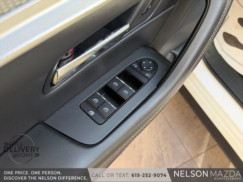 Certified 2026 MAZDA CX-90 3.3 Turbo w/ Preferred Package AWD/4WD image 22