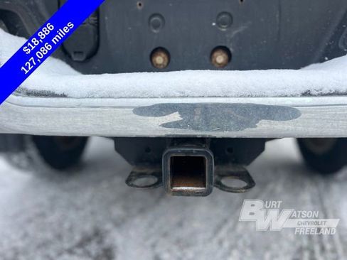 Used 2015 RAM 1500 Laramie Longhorn w/ Convenience Group image 25