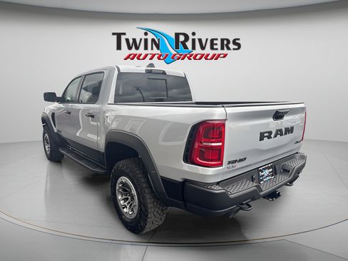 New 2026 RAM 1500 RHO w/ RHO Level 1 Equipment Group AWD/4WD image 2