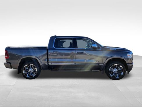 Used 2023 RAM 1500 Limited image 5