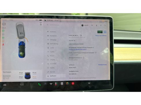 Used 2019 Tesla Model 3 RWD image 12