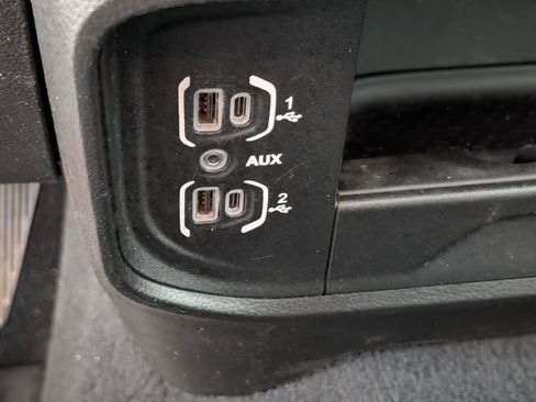 Used 2023 RAM 2500 Big Horn w/ Level 1 Equipment Group image 22