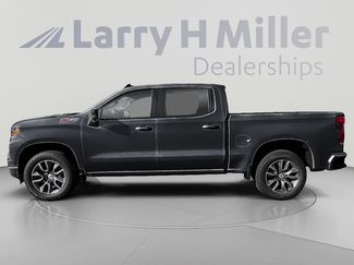 New 2026 Chevrolet Silverado 1500 RST w/ Safety Package AWD/4WD video 2