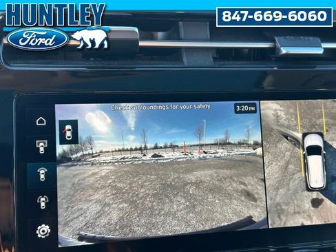 Used 2023 Hyundai Tucson Limited w/ Cargo Package image 27