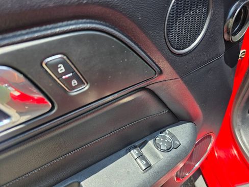 Used 2015 Ford Mustang Premium RWD image 11