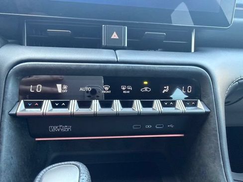Used 2026 Lexus IS 350 F Sport w/ Handling Package RWD image 32