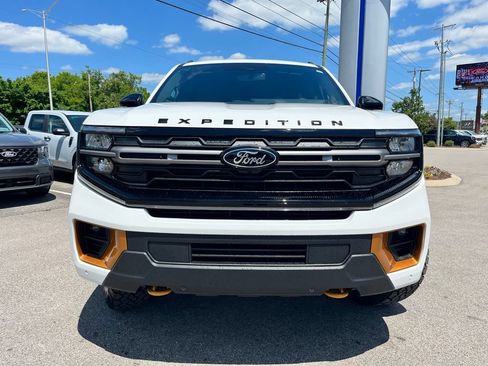New 2026 Ford Expedition Tremor AWD/4WD image 2