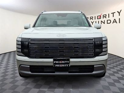 Used 2026 Hyundai Palisade Limited