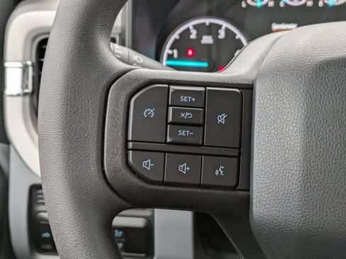 New 2026 Ford F250 XL AWD/4WD image 25