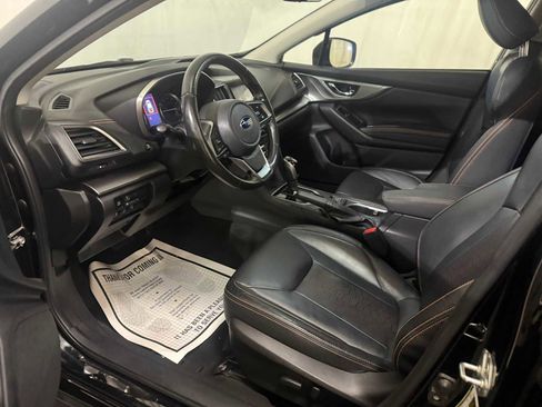 Certified 2021 Subaru Crosstrek 2.5i Limited image 19