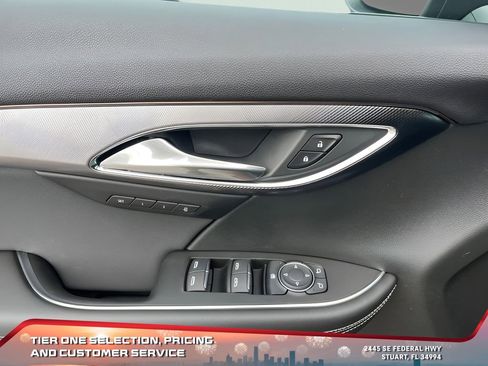 New 2025 Buick Envision Sport Touring image 21