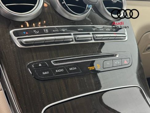 Used 2016 Mercedes-Benz GLC 300 image 18
