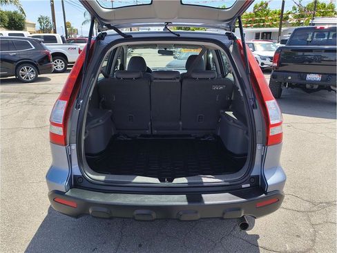 Used 2009 Honda CR-V LX image 12