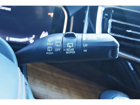 Used 2023 Jeep Grand Wagoneer Series II w/ Premium Group II AWD/4WD image 21