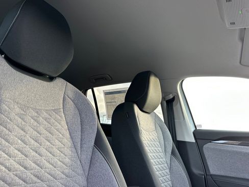 New 2026 Volkswagen Tiguan S AWD/4WD image 16