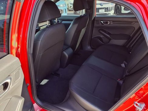 Used 2023 Honda Civic Sport image 18