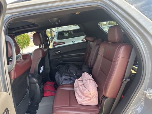 Used 2023 Dodge Durango R/T image 17