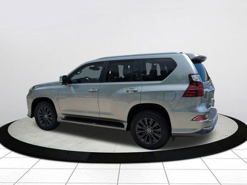 Used 2020 Lexus GX 460 Premium AWD/4WD image 5