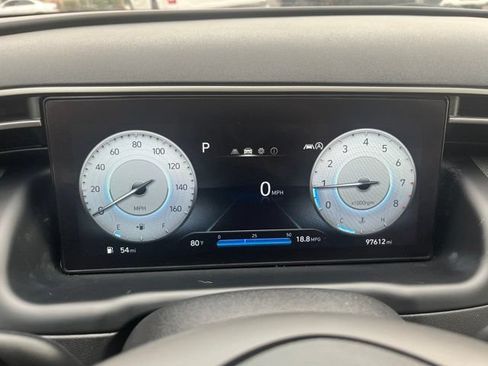 Used 2023 Hyundai Tucson SEL w/ Convenience Package AWD/4WD image 34