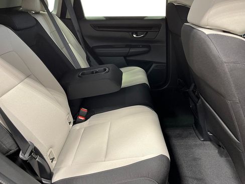 New 2026 Honda CR-V EX image 28