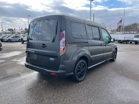 Used 2020 Ford Transit Connect XL image 4