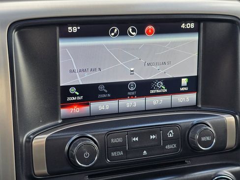 Used 2015 GMC Sierra 1500 Denali image 31