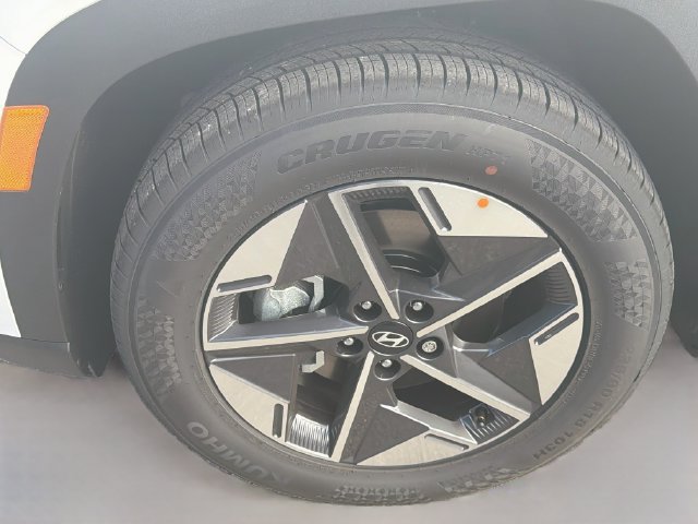 New 2026 Hyundai Tucson SEL FWD image 31