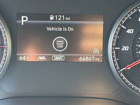 Used 2023 Hyundai Santa Fe SEL image 17