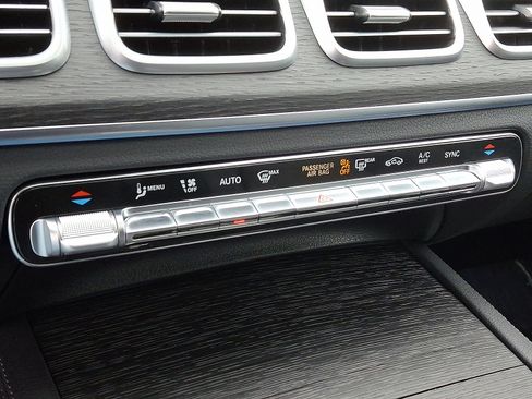 New 2026 Mercedes-Benz GLE 350 GLE 350 image 14