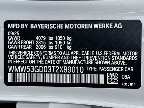 New 2026 MINI Cooper S image 23