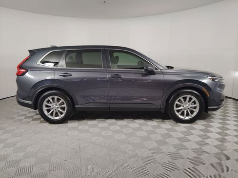 Certified 2023 Honda CR-V EX-L image 8