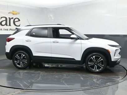 New 2026 Chevrolet TrailBlazer LT w/ Convenience Package