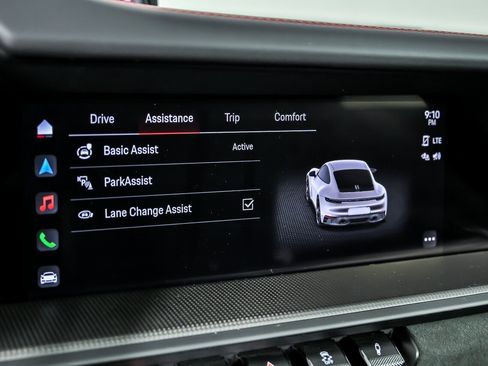 Used 2024 Porsche 911 Carrera GTS RWD image 35