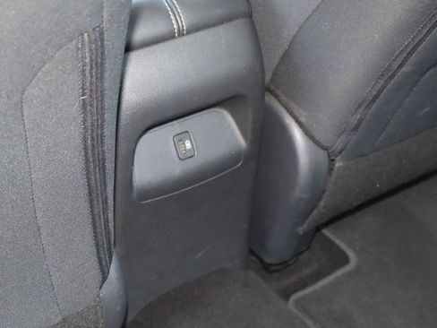 Used 2024 Nissan Sentra SV w/ All-Weather Package FWD image 18