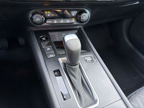 New 2026 Nissan Kicks SV w/ SV Premium Package image 11