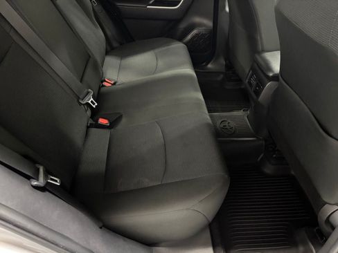 Used 2025 Toyota RAV4 LE AWD/4WD image 51